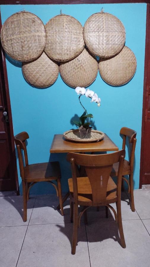 帕拉蒂 Casa Caicara酒店 外观 照片