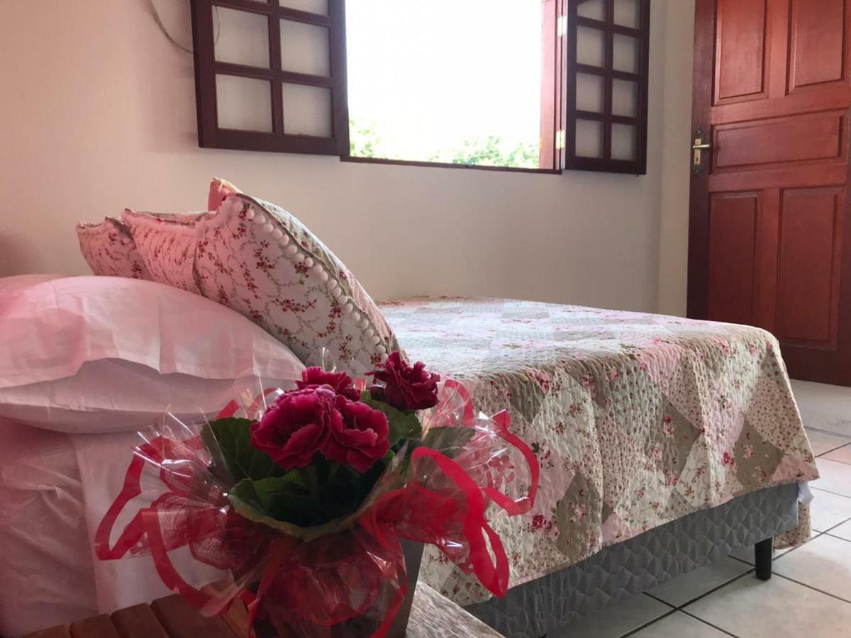 帕拉蒂 Casa Caicara酒店 外观 照片